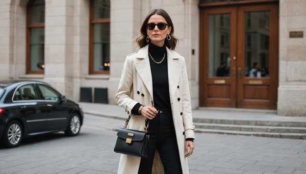 Comment accessoiriser une tenue pour un style moderne ?